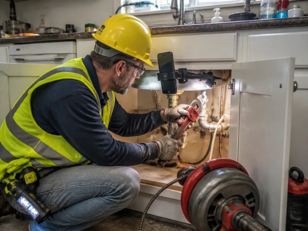 Emergency Plumbing