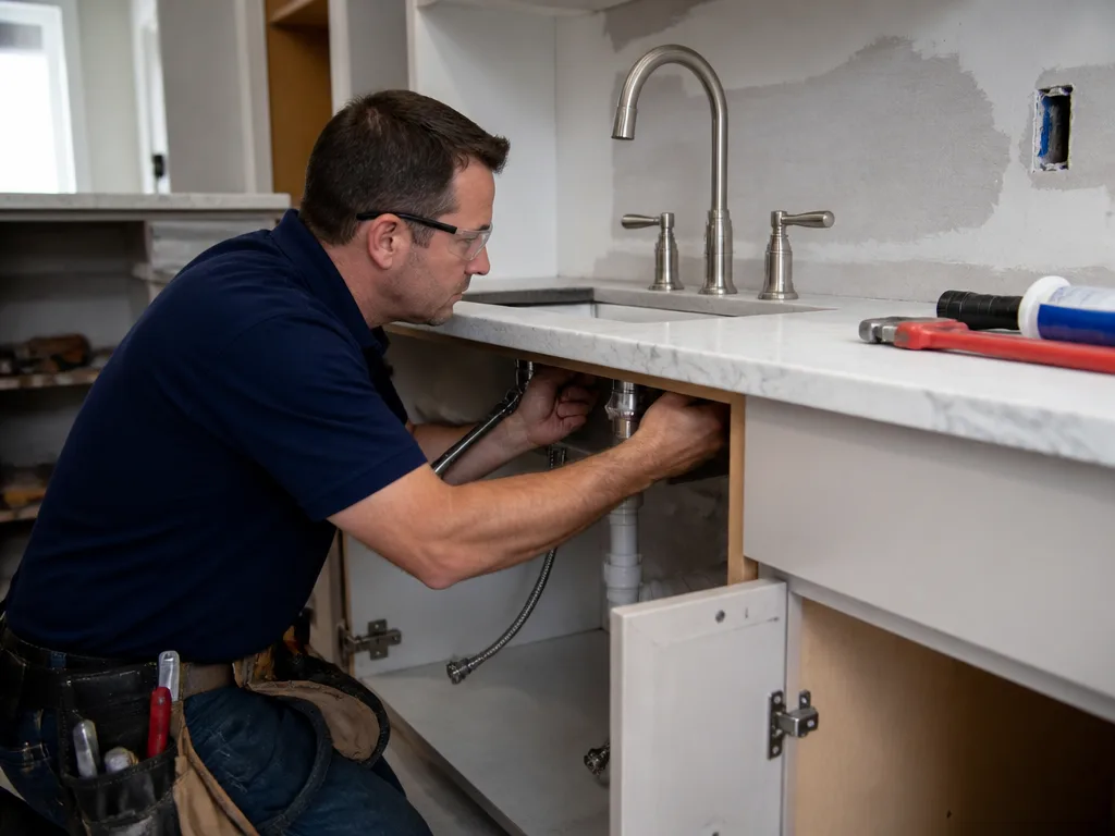 Fixture Installation